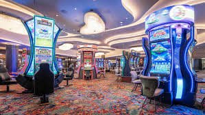 f8bett Slots Games