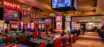 f8bett ဂိမ်းလော်ဘီ Live Casino နှင့် Slot Games မြင်ကွင်း