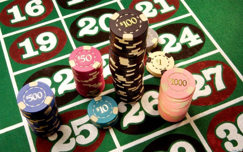 f8bett Live Casino Baccarat Roulette VIP Table မြန်မာ