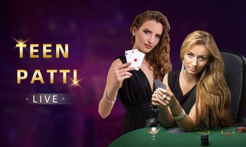 f8bett Live Casino